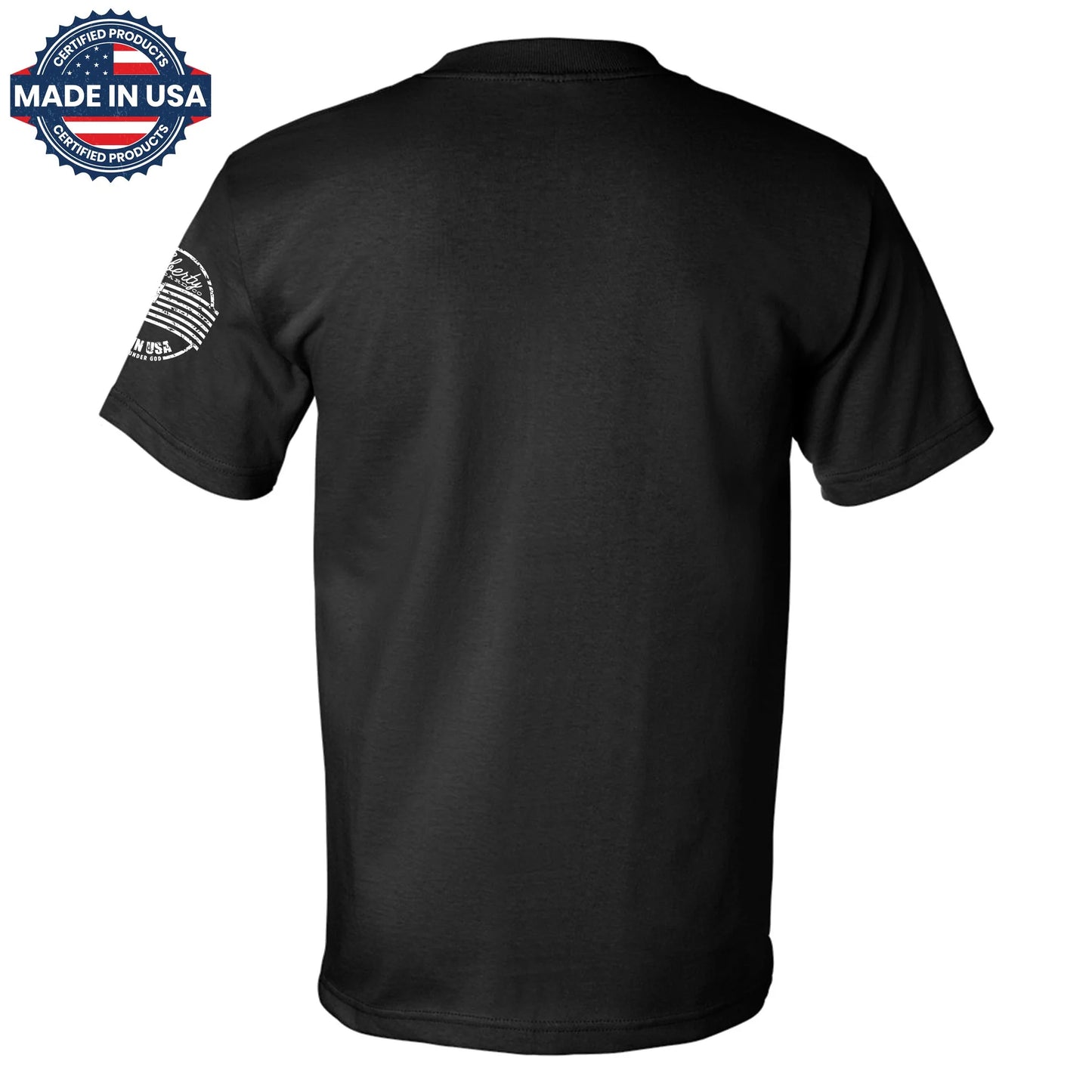 LIBERTY STANDARD CO
