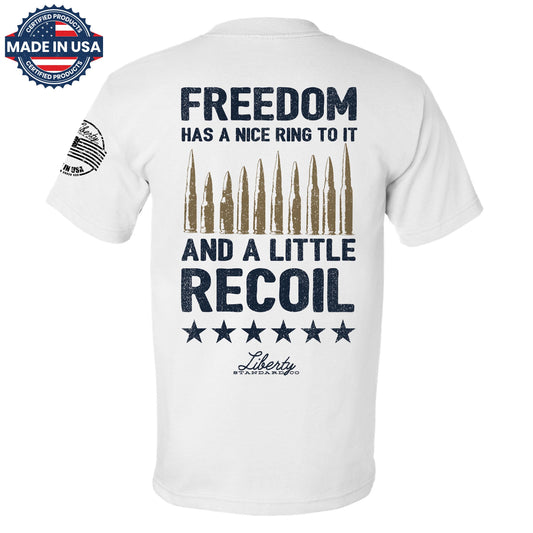 FREEDOM RECOIL
