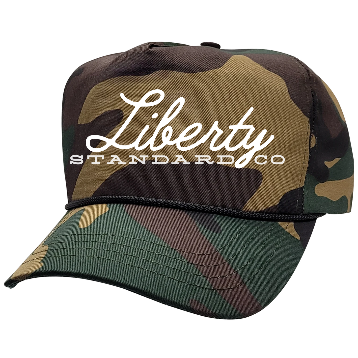 LIBERTY STANDARD CO - LOGO (PRESIDENTIAL)