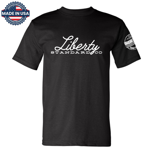 LIBERTY STANDARD CO